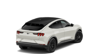 2026 Ford Mustang Mach-E® External Image 3